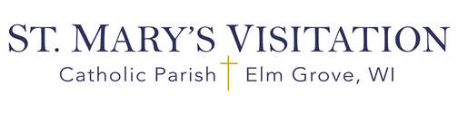 St. Mary's Visitation Catholic Parish, Elm Grove, WI
